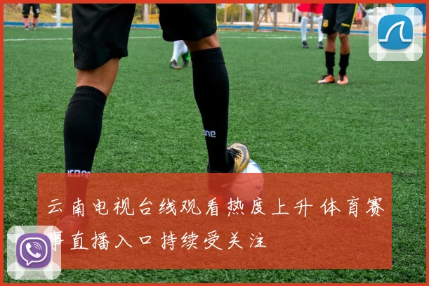云南电视台线观看热度上升 体育赛事直播入口持续受关注