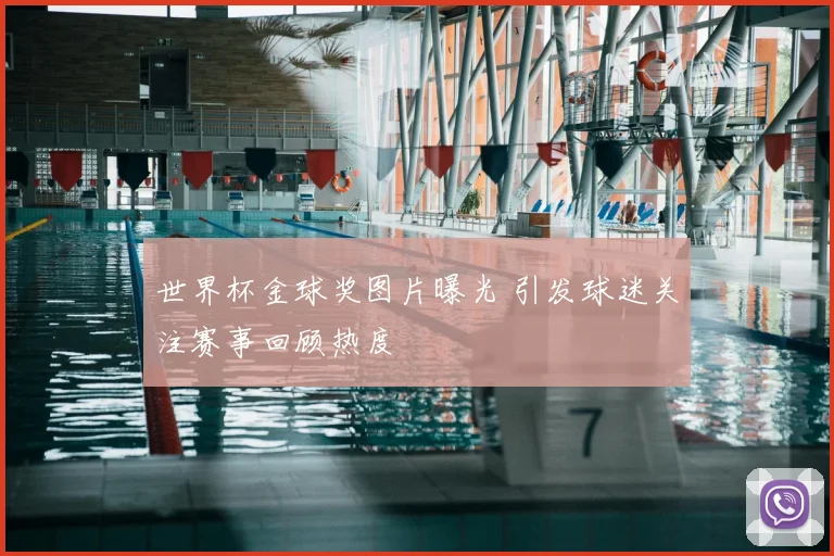 世界杯金球奖图片曝光 引发球迷关注赛事回顾热度