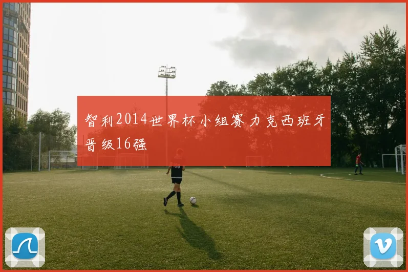 智利2014世界杯小组赛力克西班牙晋级16强
