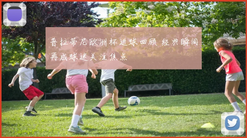 普拉蒂尼欧洲杯进球回顾 经典瞬间再成球迷关注焦点